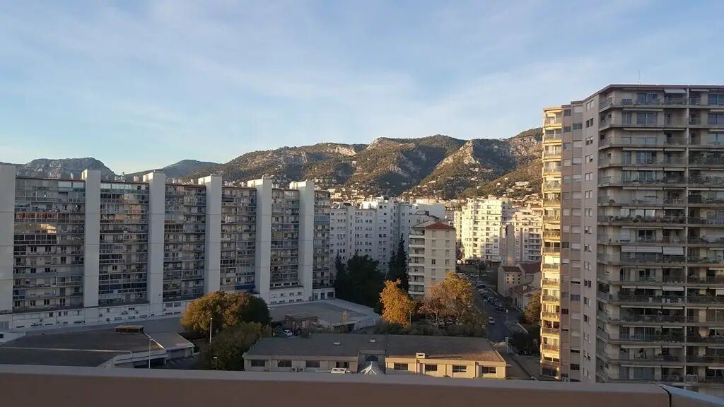 Appartement à vendre, 34m², Toulon