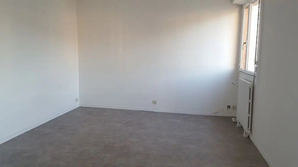 Appartement à vendre, 34m², Toulon