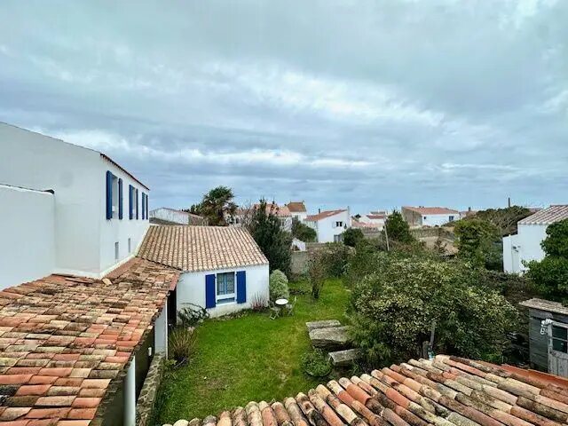 Maison à vendre, 450m², L'Île-d'Yeu