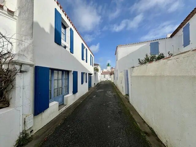 Maison à vendre, 450m², L'Île-d'Yeu