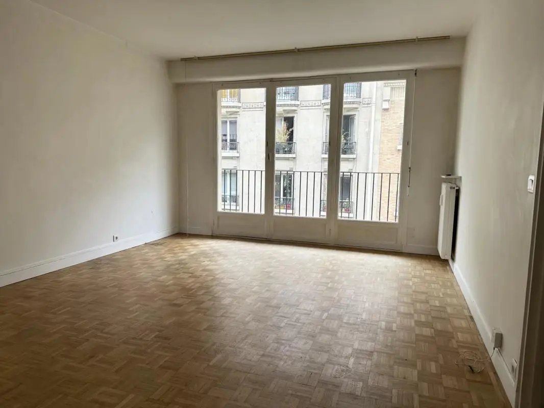 Appartement à louer, 54m², Paris 15ème