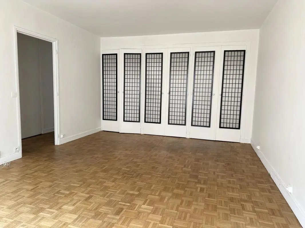 Appartement à louer, 54m², Paris 15ème