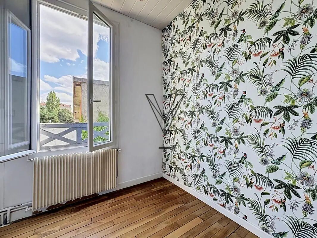 Appartement à vendre, 43m², Le Perreux-sur-Marne