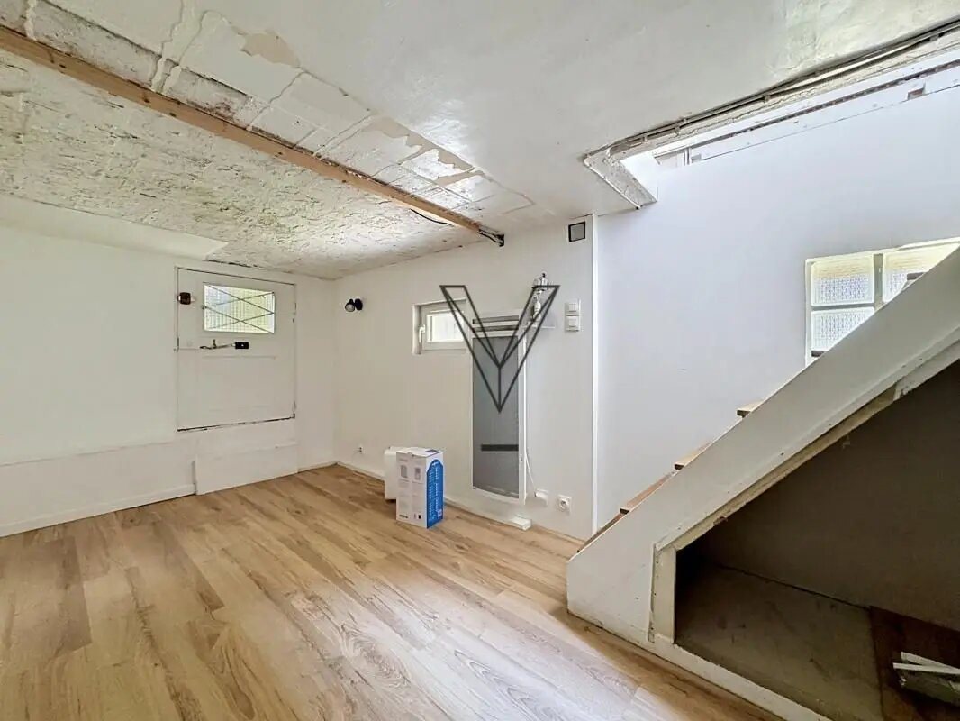 Appartement à vendre, 43m², Le Perreux-sur-Marne