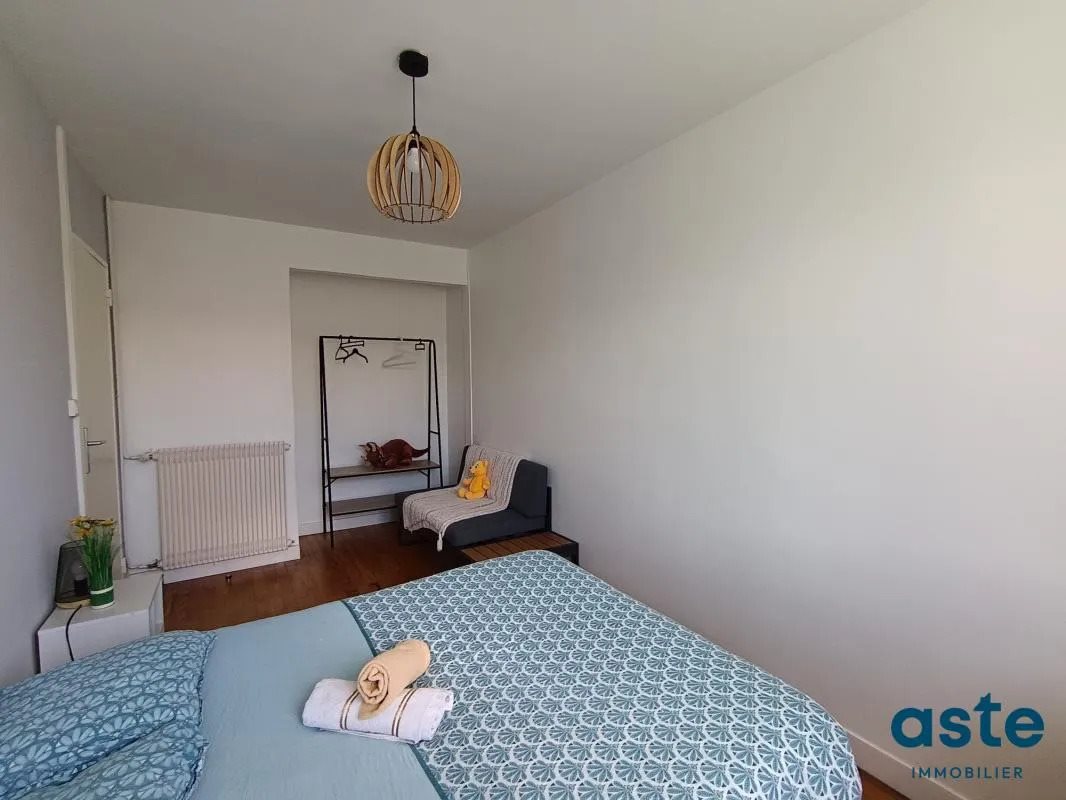 Appartement à vendre, 66m², Brest