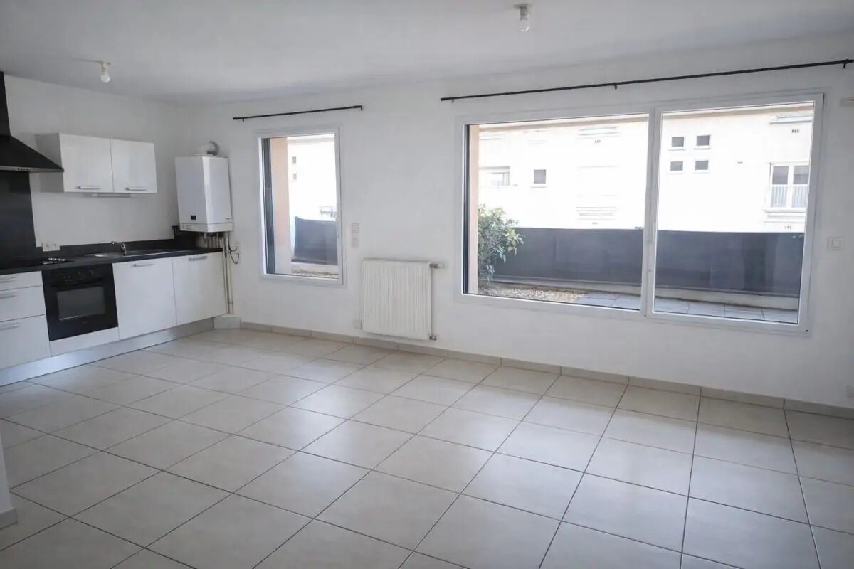 Appartement à vendre, 60m², Brest