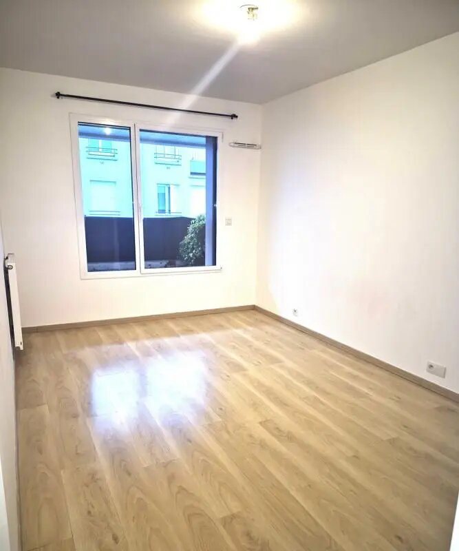 Appartement à vendre, 60m², Brest