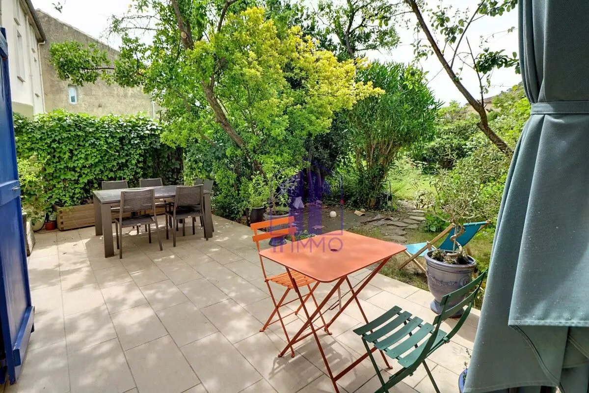 Maison à vendre, 140m², Thézan-des-Corbières