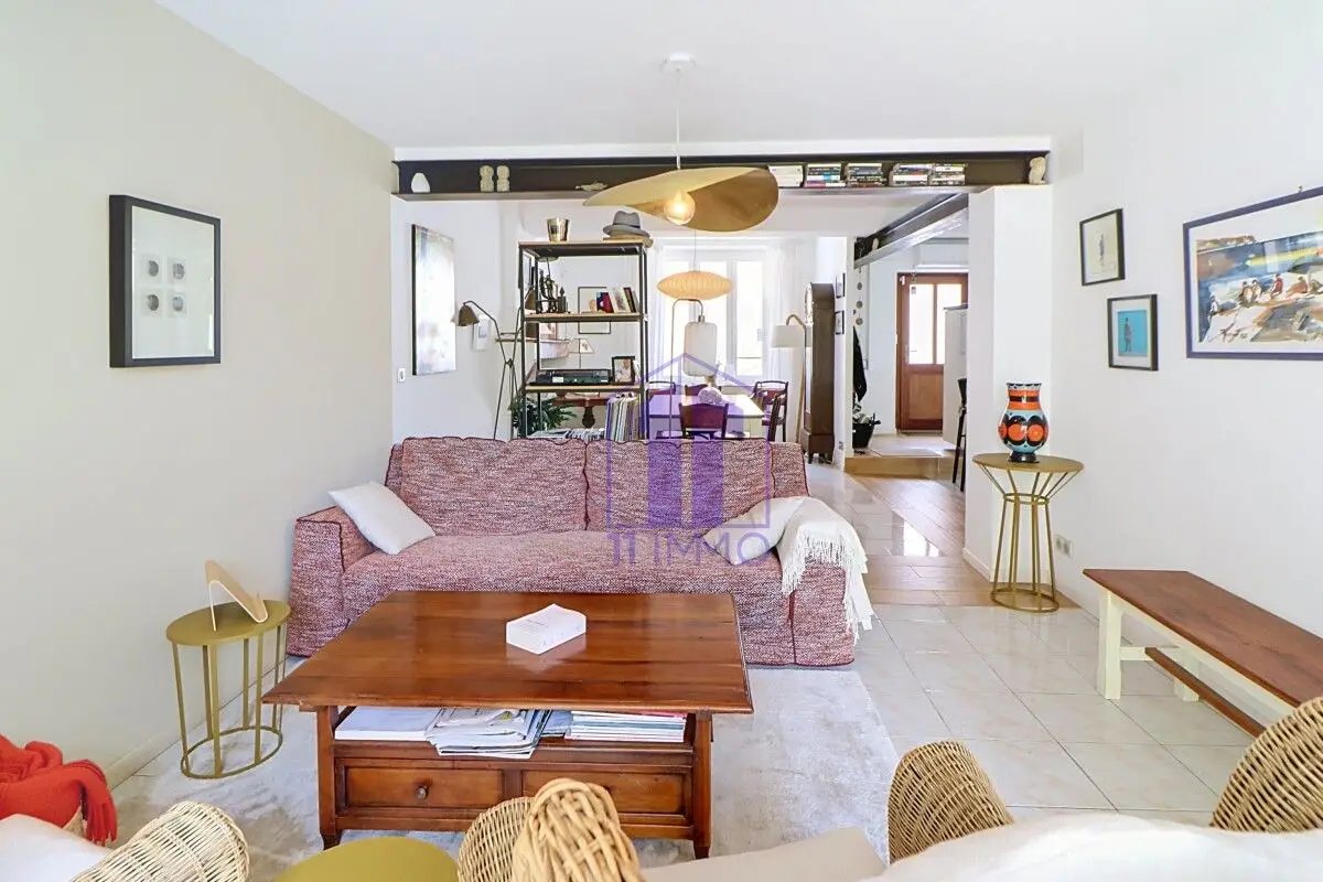 Maison à vendre, 140m², Thézan-des-Corbières