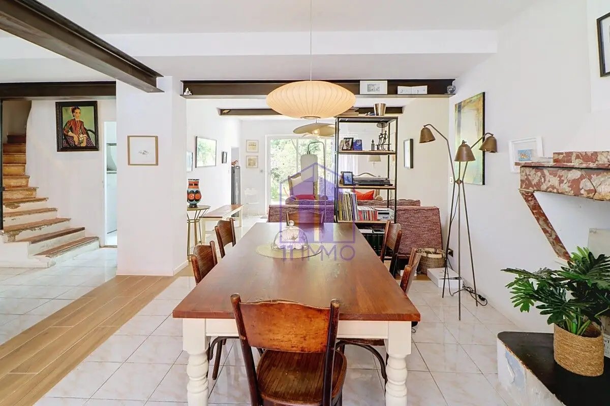 Maison à vendre, 140m², Thézan-des-Corbières