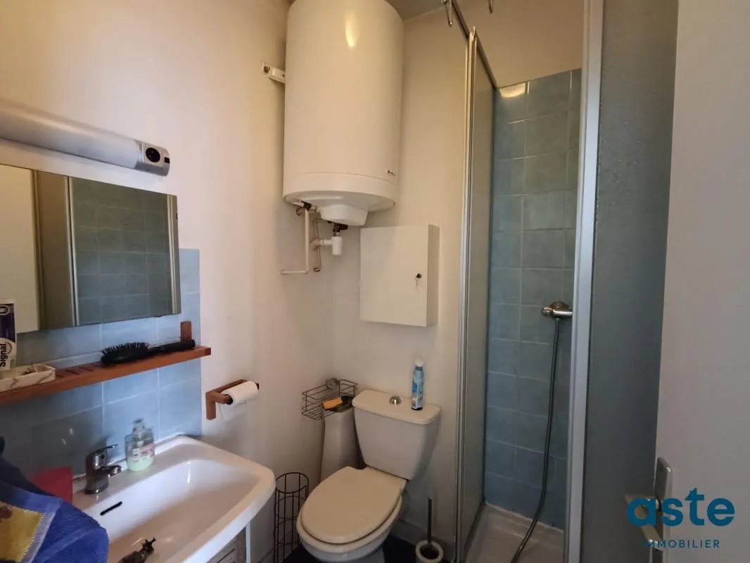 Appartement à vendre, 20m², Brest
