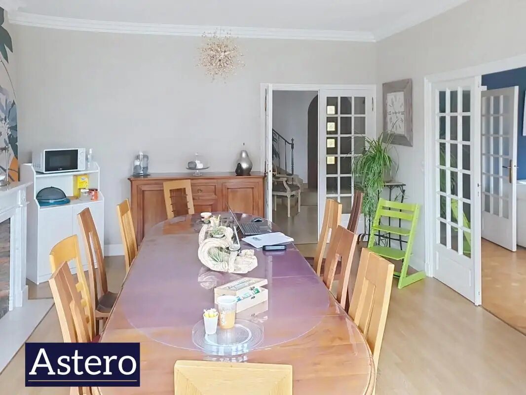 Maison à vendre, 234m², Loudéac