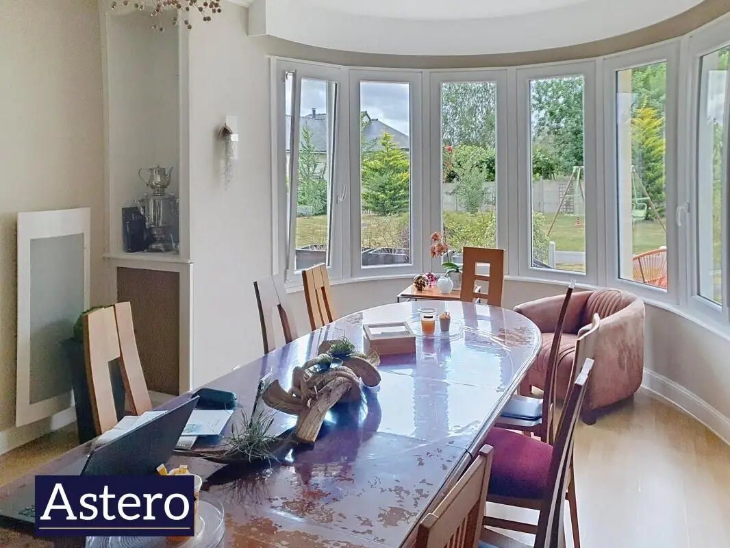 Maison à vendre, 234m², Loudéac