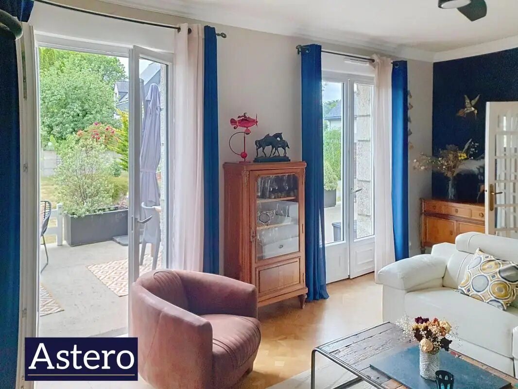 Maison à vendre, 234m², Loudéac
