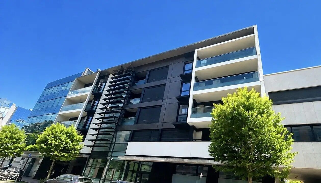Appartement à vendre, 49m², Montrouge