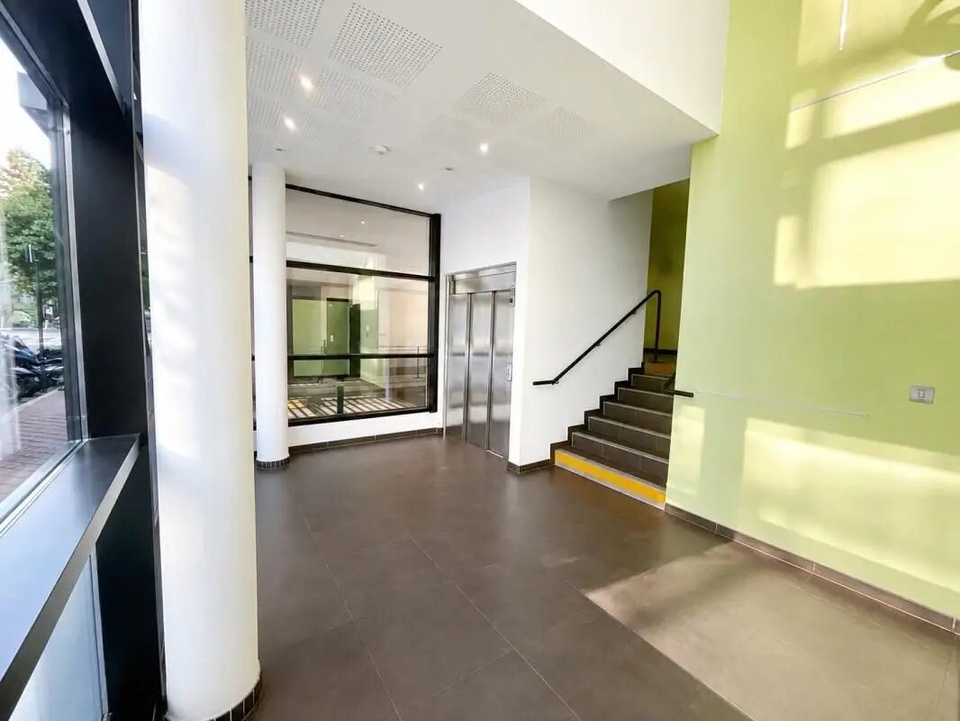Appartement à vendre, 49m², Montrouge