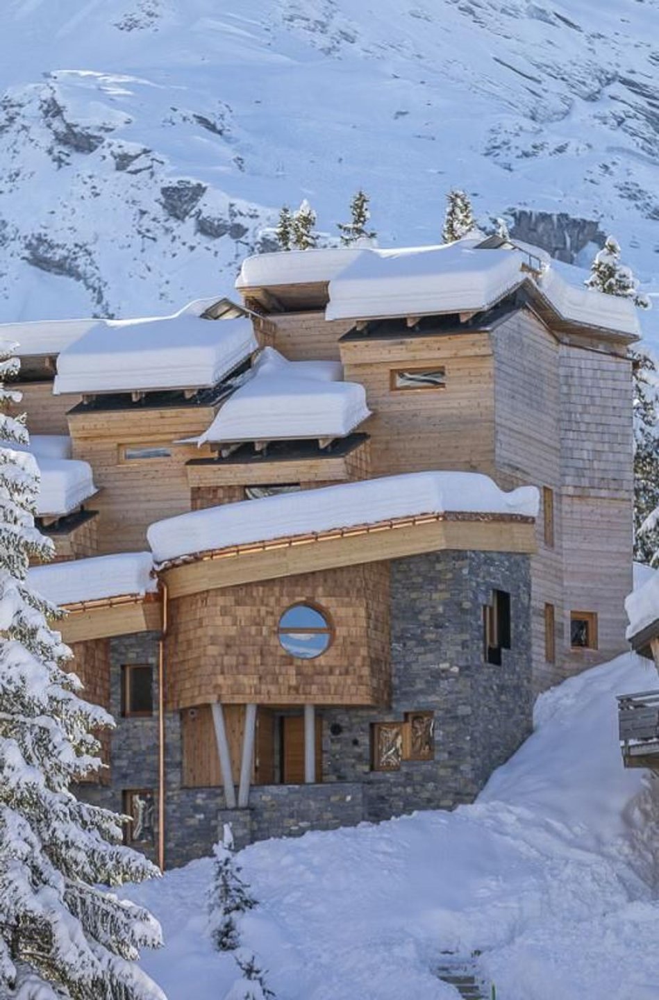 Maison à vendre, 142m², Morzine (Avoriaz)