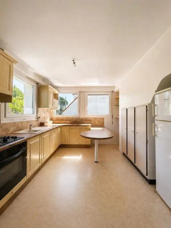 Maison à vendre, 128m², Champigny-sur-Marne