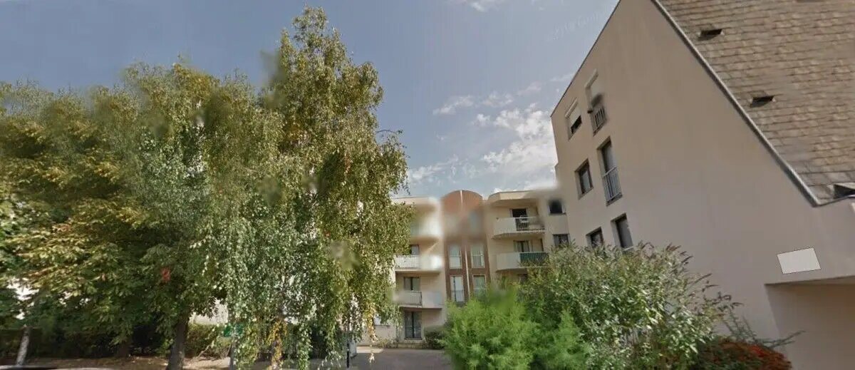 Appartement à vendre, 63m², Sartrouville
