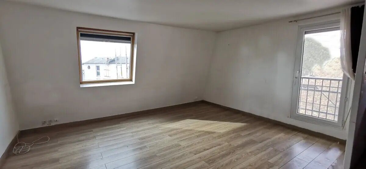 Appartement à vendre, 63m², Sartrouville