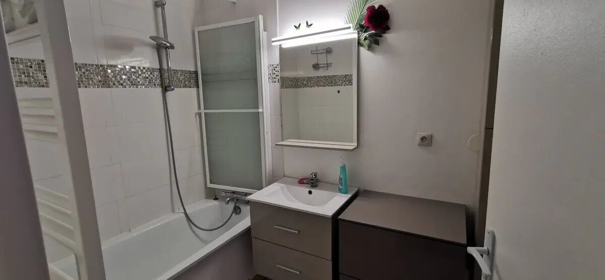 Appartement à vendre, 63m², Sartrouville