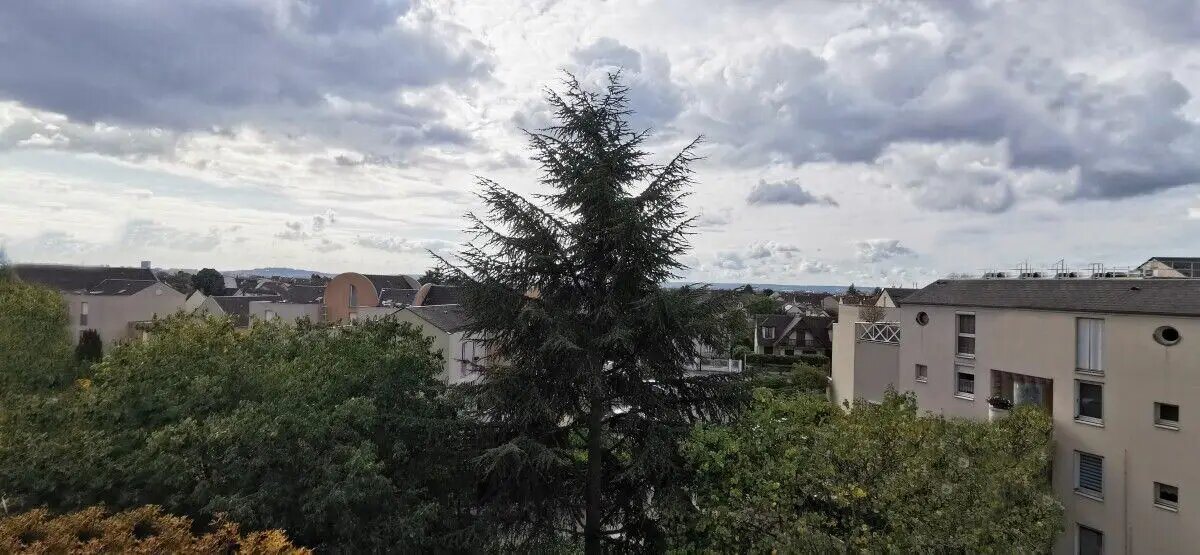 Appartement à vendre, 63m², Sartrouville