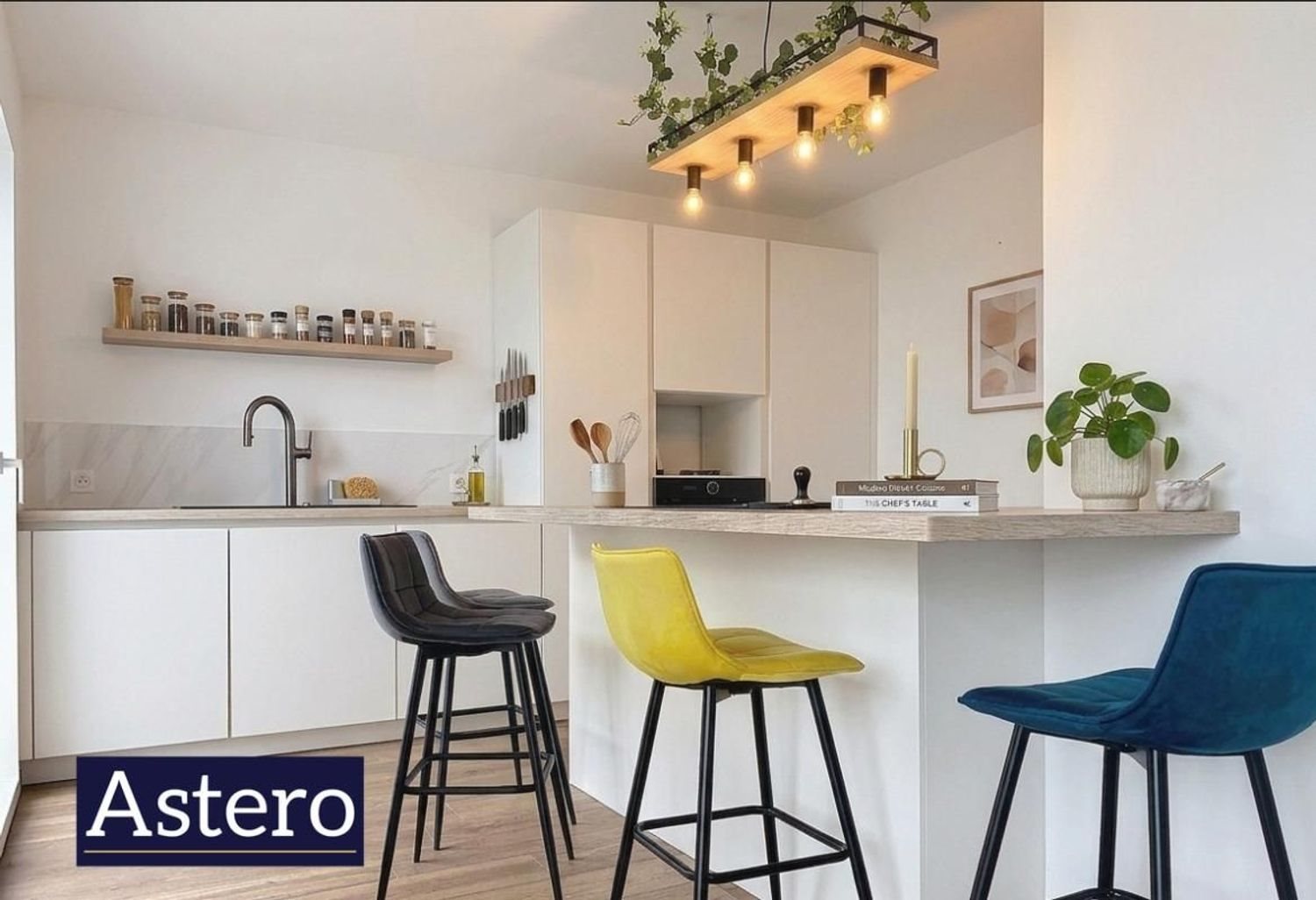 Maison à vendre, 115m², Landaul