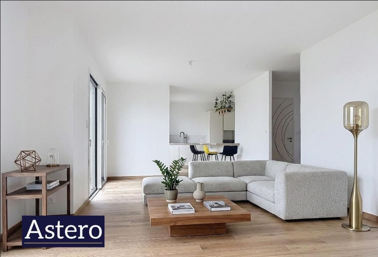 Maison à vendre, 115m², Landaul