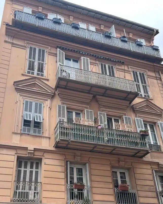 Appartement à vendre, 48m², Nice