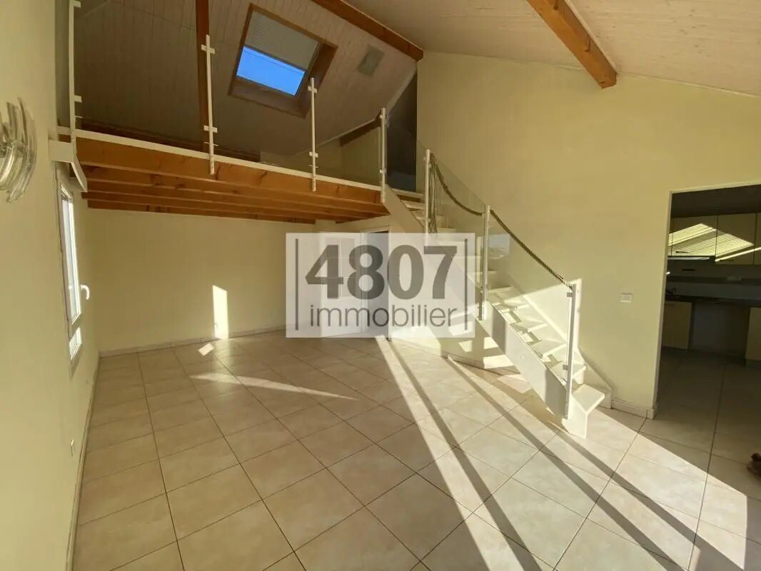 Appartement à vendre, 121m², Reignier-Esery