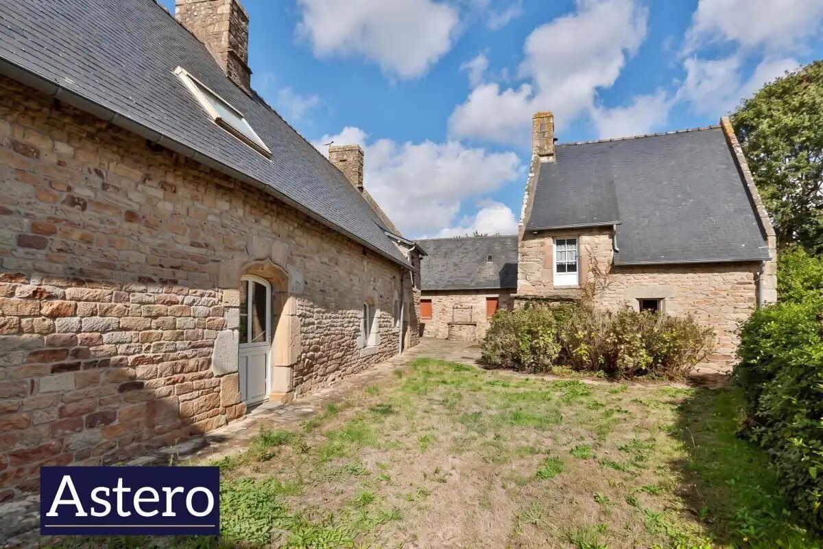 Maison à vendre, 206m², Languidic