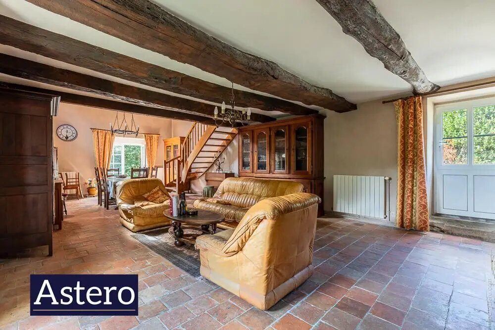 Maison à vendre, 206m², Languidic