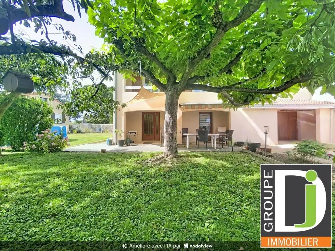 Maison à vendre, 143m², Etoile-sur-Rhône