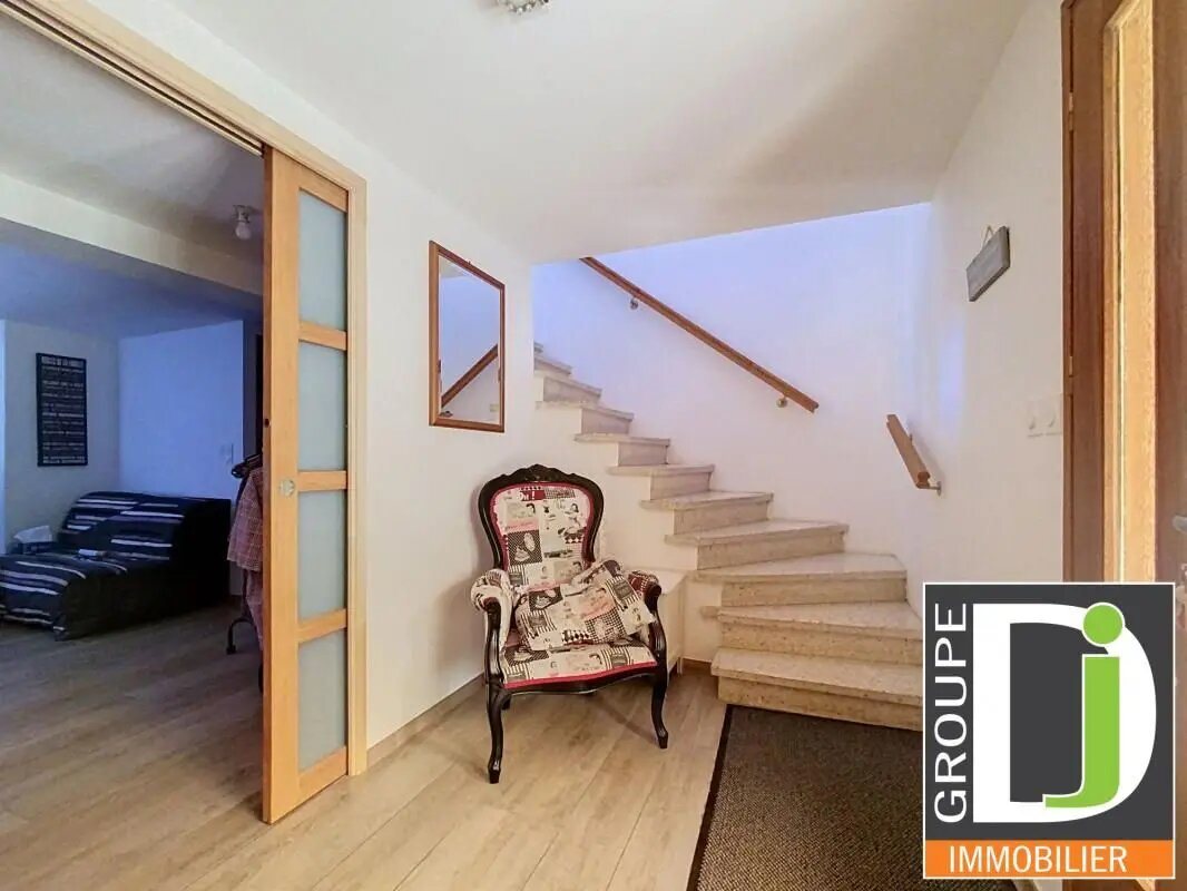 Maison à vendre, 143m², Etoile-sur-Rhône