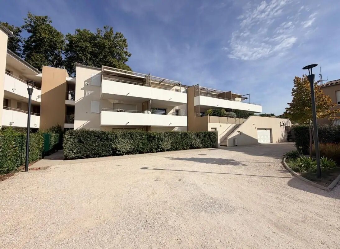 Appartement à vendre, 43m², Loupian