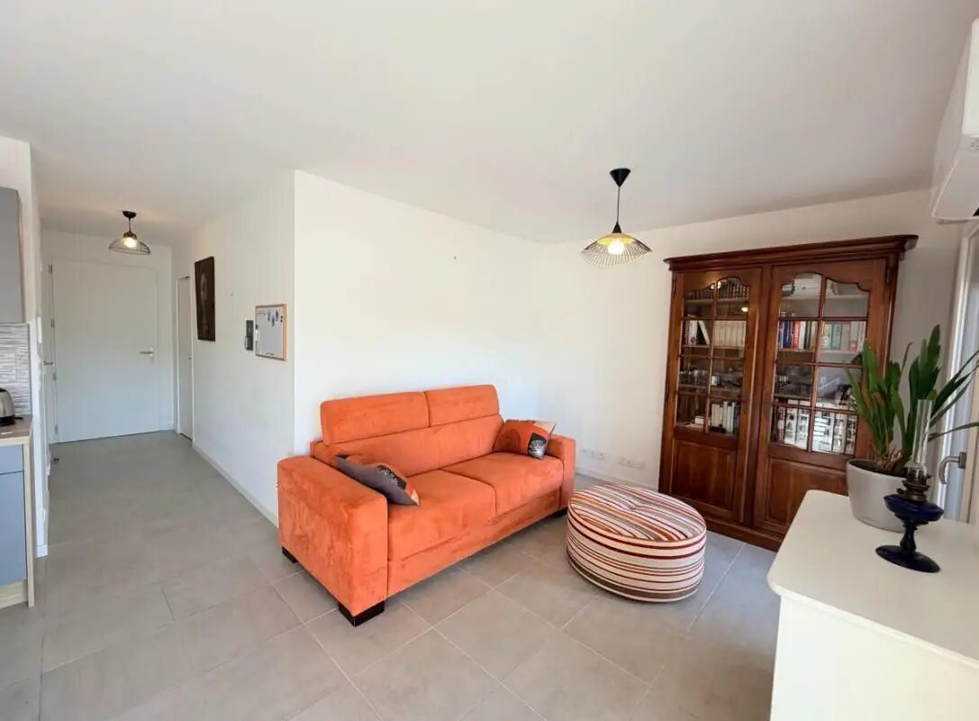 Appartement à vendre, 43m², Loupian