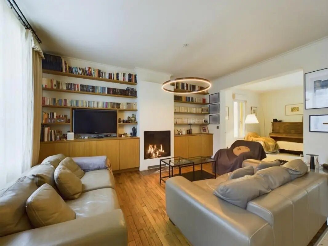 Maison à vendre, 178m², Nanterre