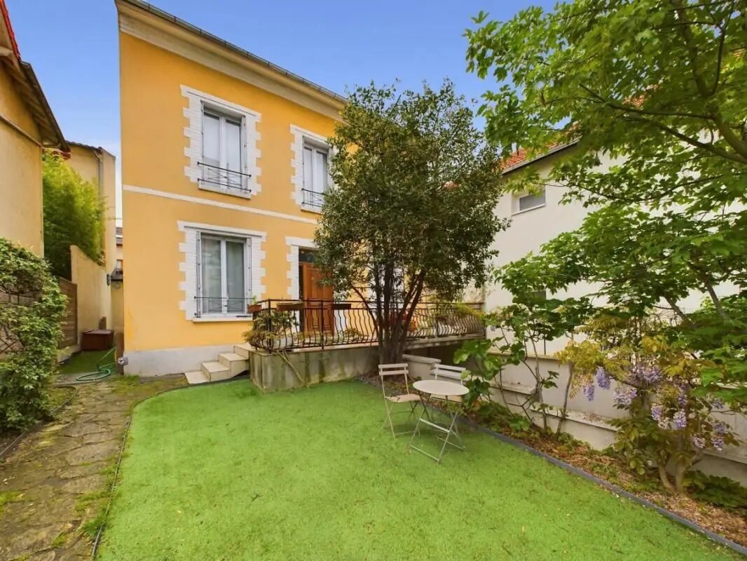 Maison à vendre, 178m², Nanterre