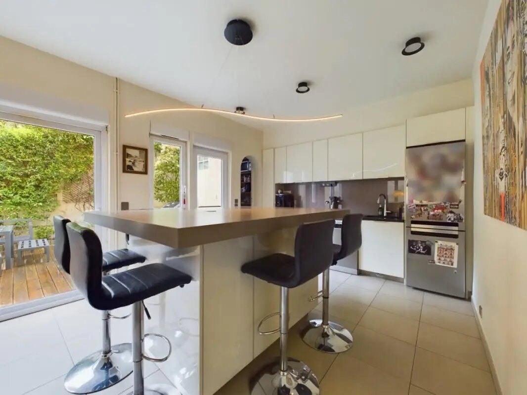 Maison à vendre, 178m², Nanterre