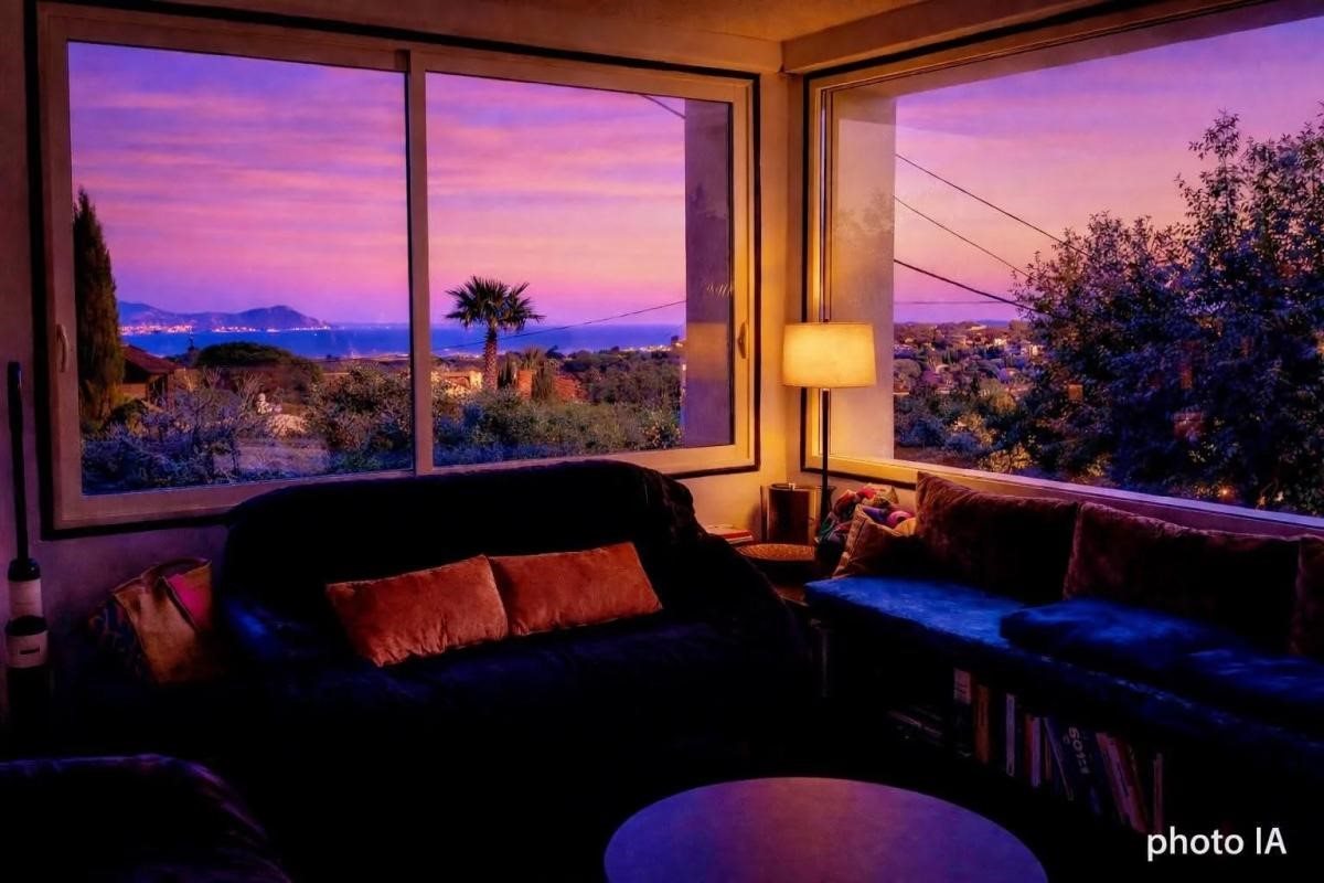 Maison à vendre, 188m², Fréjus