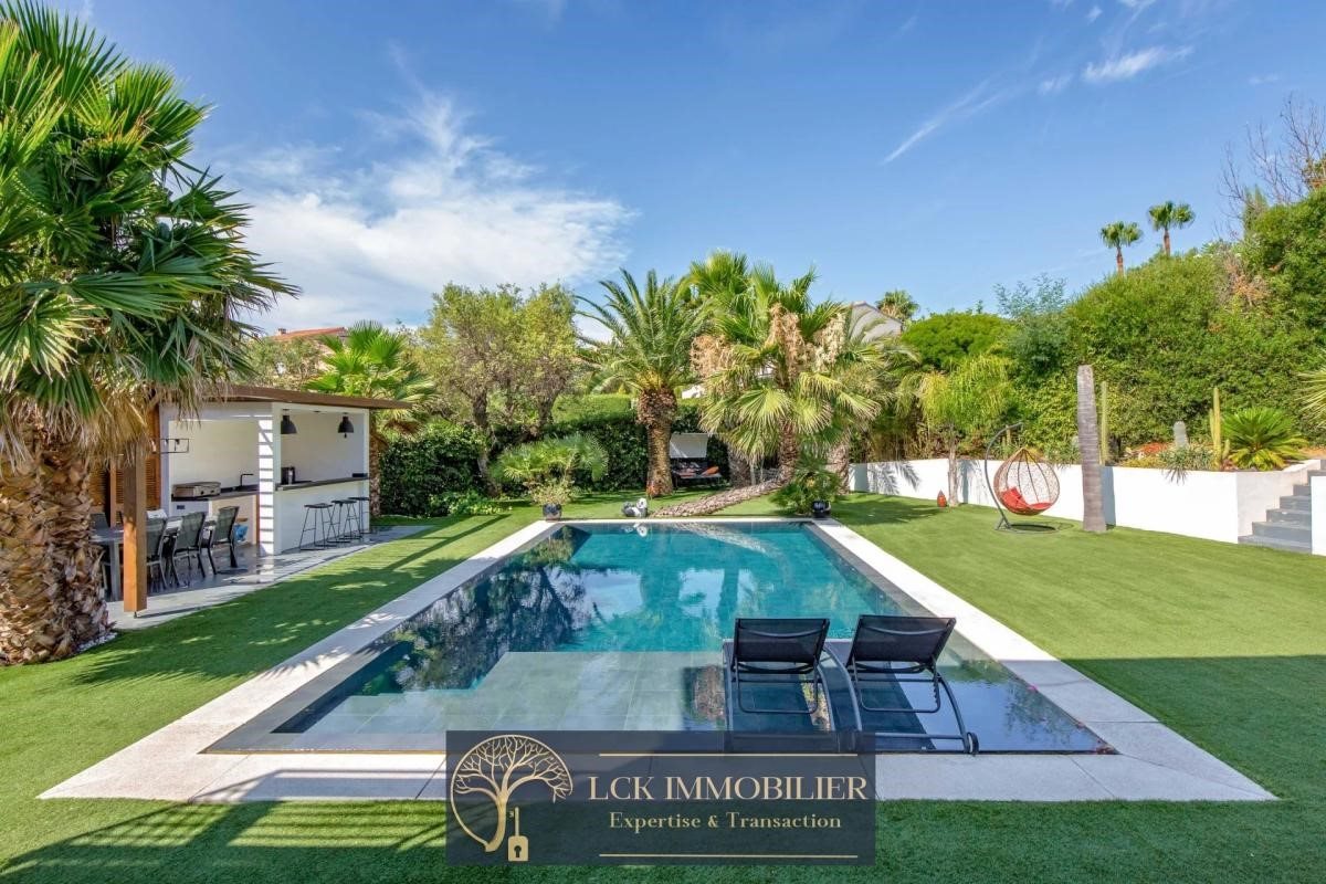 Maison à vendre, 188m², Fréjus
