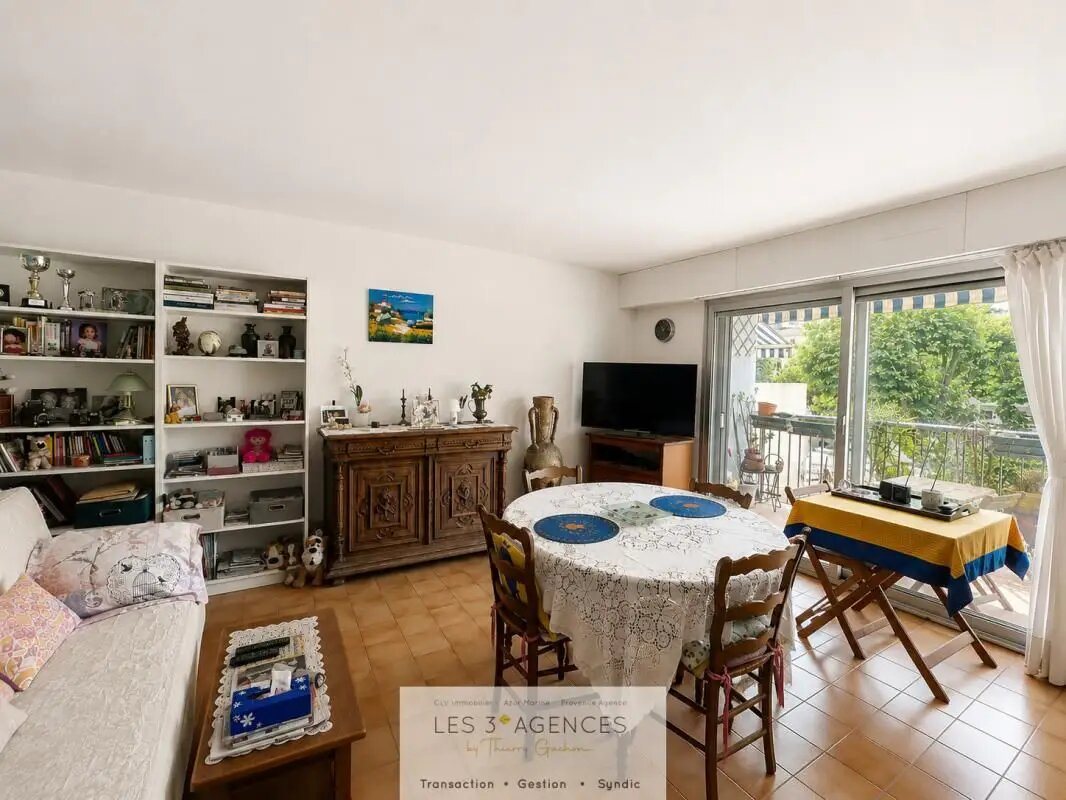 Appartement à vendre, 47m², Cavalaire-sur-Mer