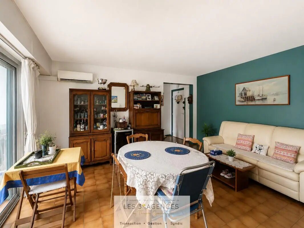 Appartement à vendre, 47m², Cavalaire-sur-Mer