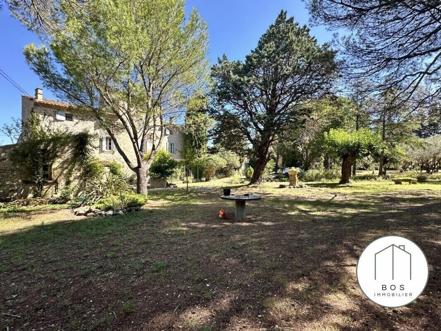 Maison à vendre, 418m², Lançon-Provence