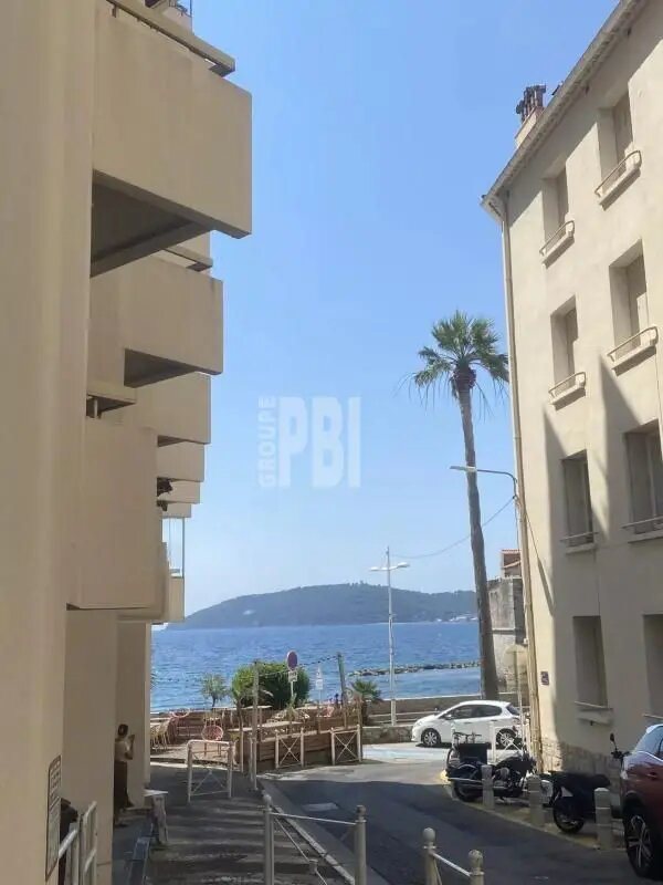 Appartement à louer, 69m², Toulon