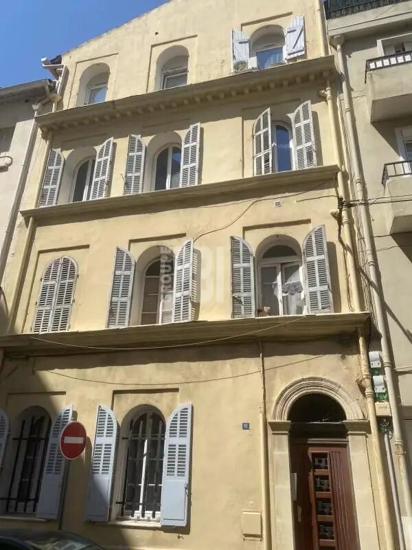Appartement à louer, 69m², Toulon