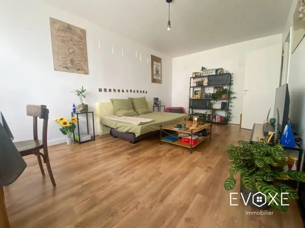 Appartement à louer, 28m², Soisy-sous-Montmorency