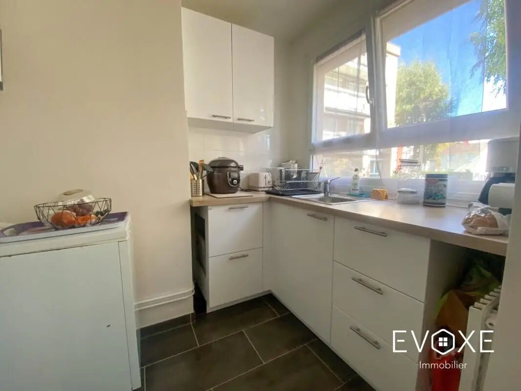 Appartement à louer, 28m², Soisy-sous-Montmorency