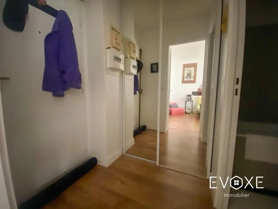 Appartement à louer, 28m², Soisy-sous-Montmorency