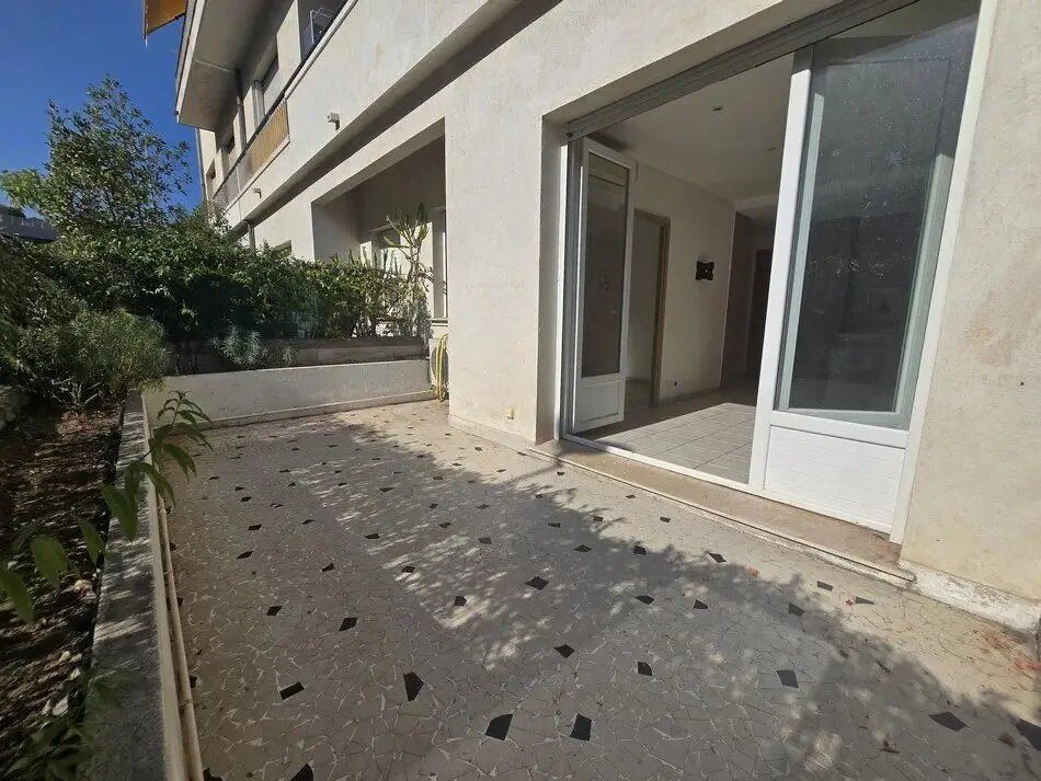 Appartement à vendre, 32m², Nice